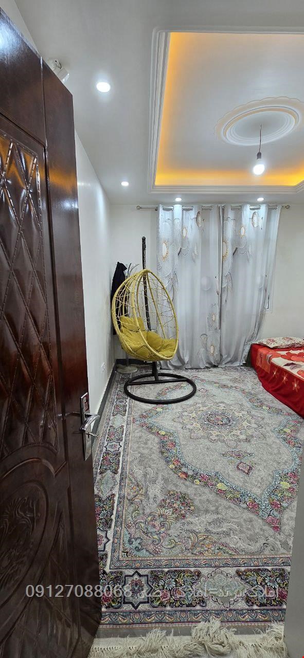  باغ ویلا استخر دار500متری