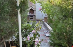 خرید باغ،ویلا با 1 اتاق