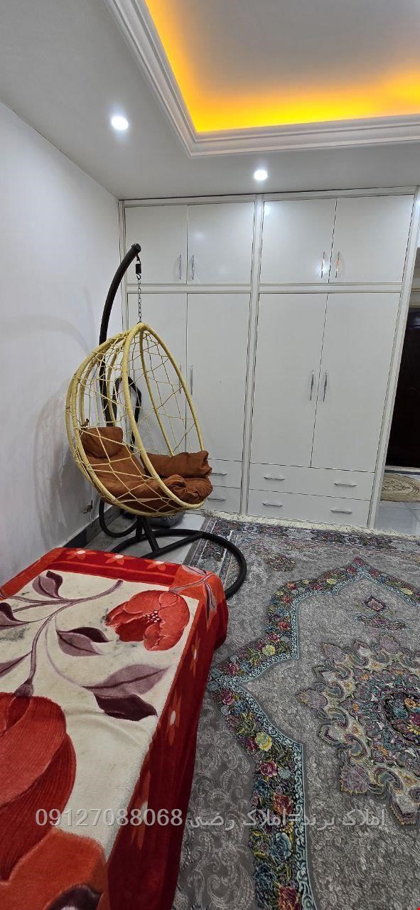  باغ ویلا استخر دار500متری