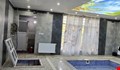  باغ ویلا استخر دار500متری