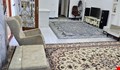  باغ ویلا استخر دار500متری
