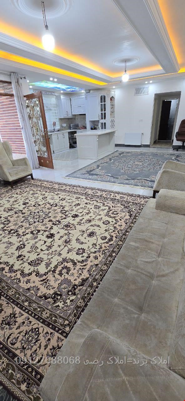  باغ ویلا استخر دار500متری