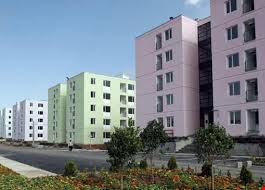 خرید آپارتمان با 2 اتاق