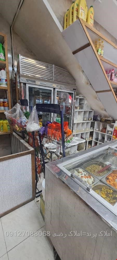  فروش مغازه در پرند فاز شش