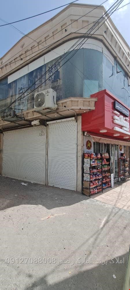  فروش مغازه در پرند فاز شش