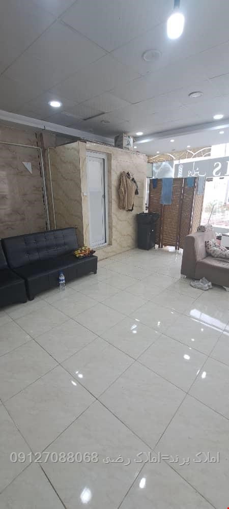  فروش مغازه در پرند فاز شش