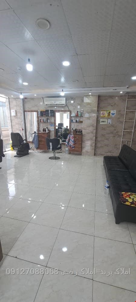  فروش مغازه در پرند فاز شش
