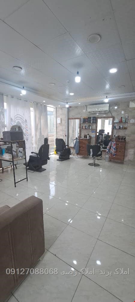  فروش مغازه در پرند فاز شش