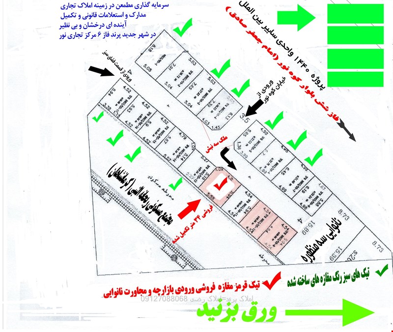 مغازه فروشی