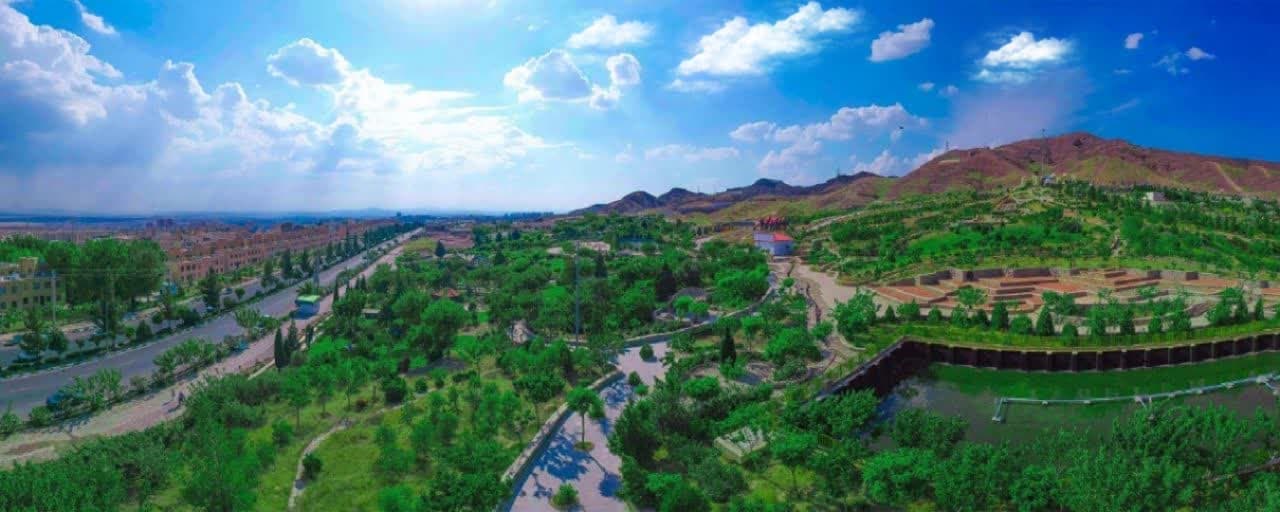 پرند در مسیر توسعه و پیشرفت